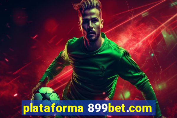 plataforma 899bet.com